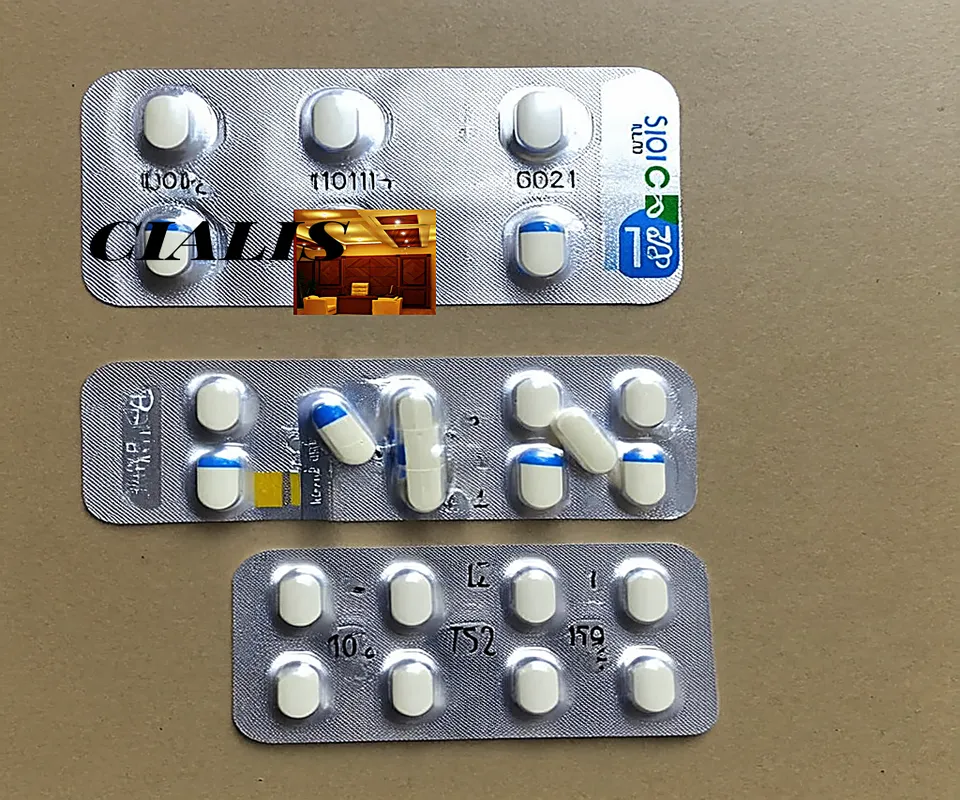 Comprar cialis contrareembolso